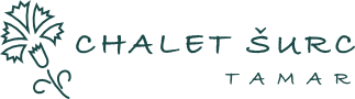 CHALET ŠURC TAMAR